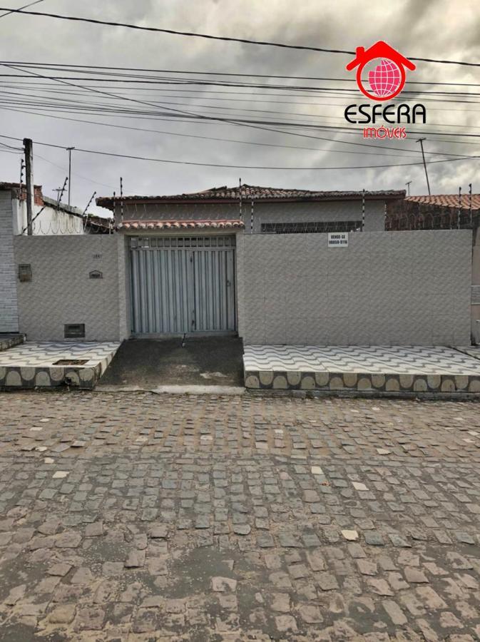 Casa para Venda, Natal / RN, bairro Potengi, 2 dormitórios, 2 banheiros, 1  vaga de garagem, área construída 115,00 m², terreno 240,00 m²