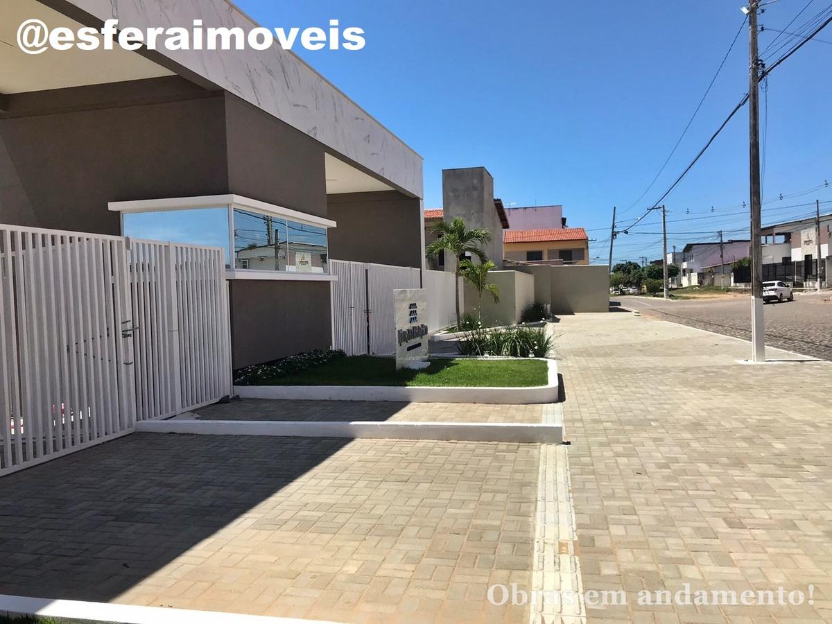 Casa em Condomínio para Venda, Natal / RN, bairro Pajuçara, 2 dormitórios, sendo 1 suíte, 1 banheiro, 1 vaga de garagem, área construída 99,77 m² Casa em Condomínio para Venda, Natal / RN, bairro Pajuçara, 2 dormitórios, sendo 1 suíte, 1 banheiro, 1 vaga de garagem, área construída 99,77 m²