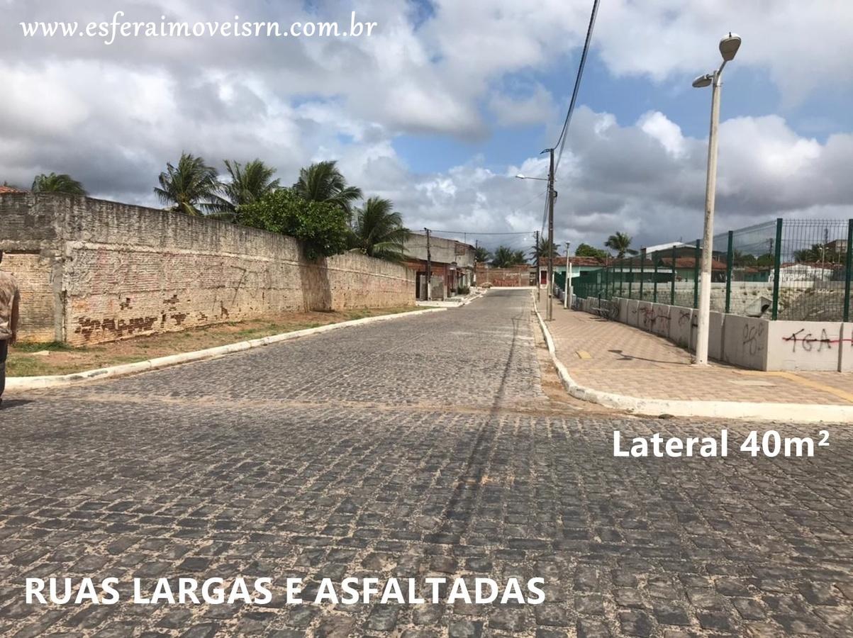 Terreno para Venda, Natal / RN, bairro Lagoa Azul, área total ,00 m² Terreno para Venda, Natal / RN, bairro Lagoa Azul, área total ,00 m²