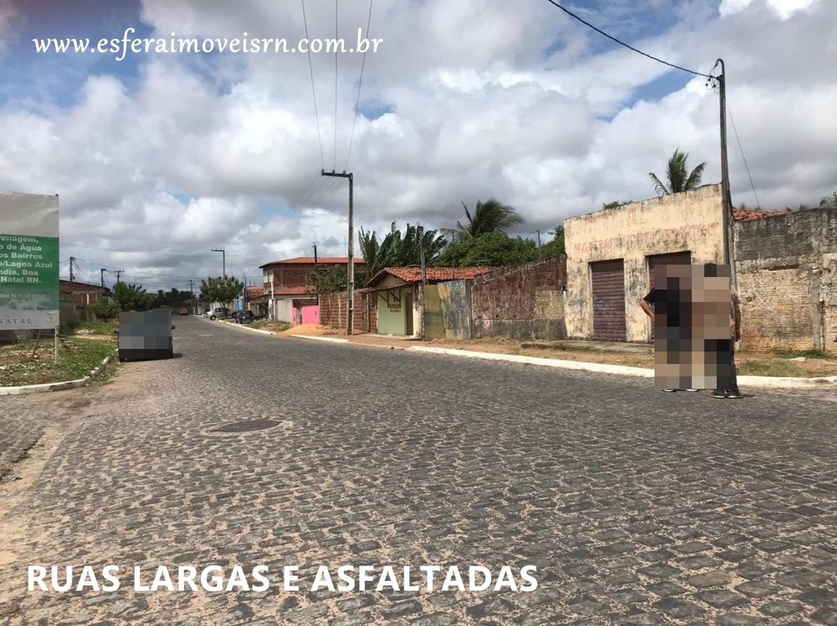 Terreno para Venda, Natal / RN, bairro Lagoa Azul, área total ,00 m² Terreno para Venda, Natal / RN, bairro Lagoa Azul, área total ,00 m²