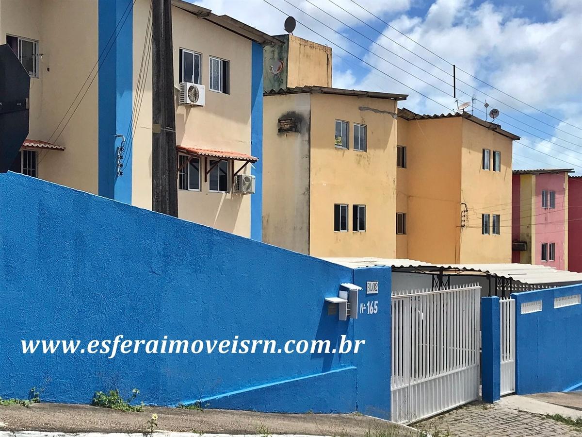 Casa para Venda, Natal / RN, bairro Soledade 2, 3 dormitórios, sendo 1  suíte, 1 banheiro, 2 vagas de garagem